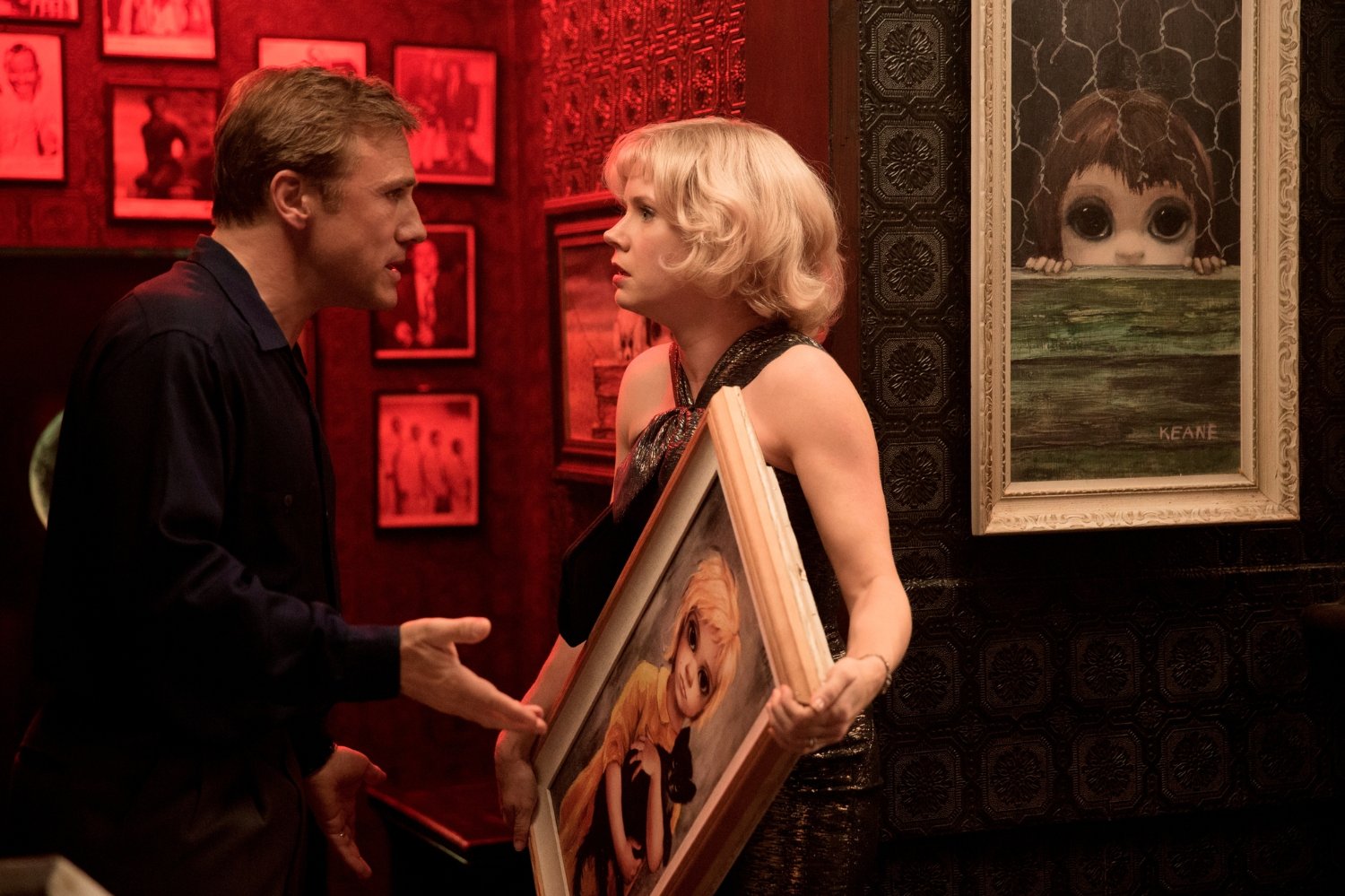 Walter Keane