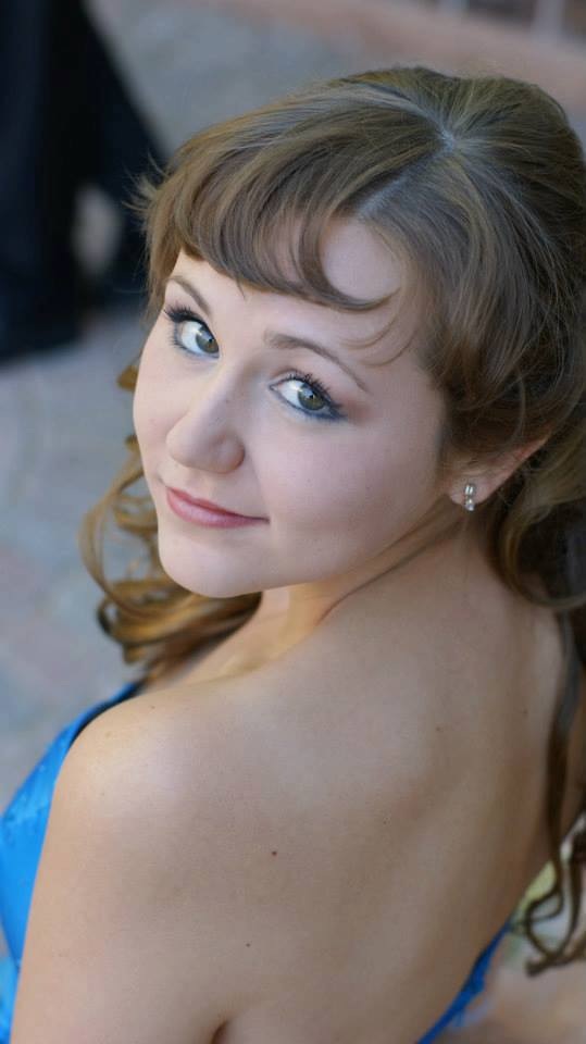 Brenna Daly
