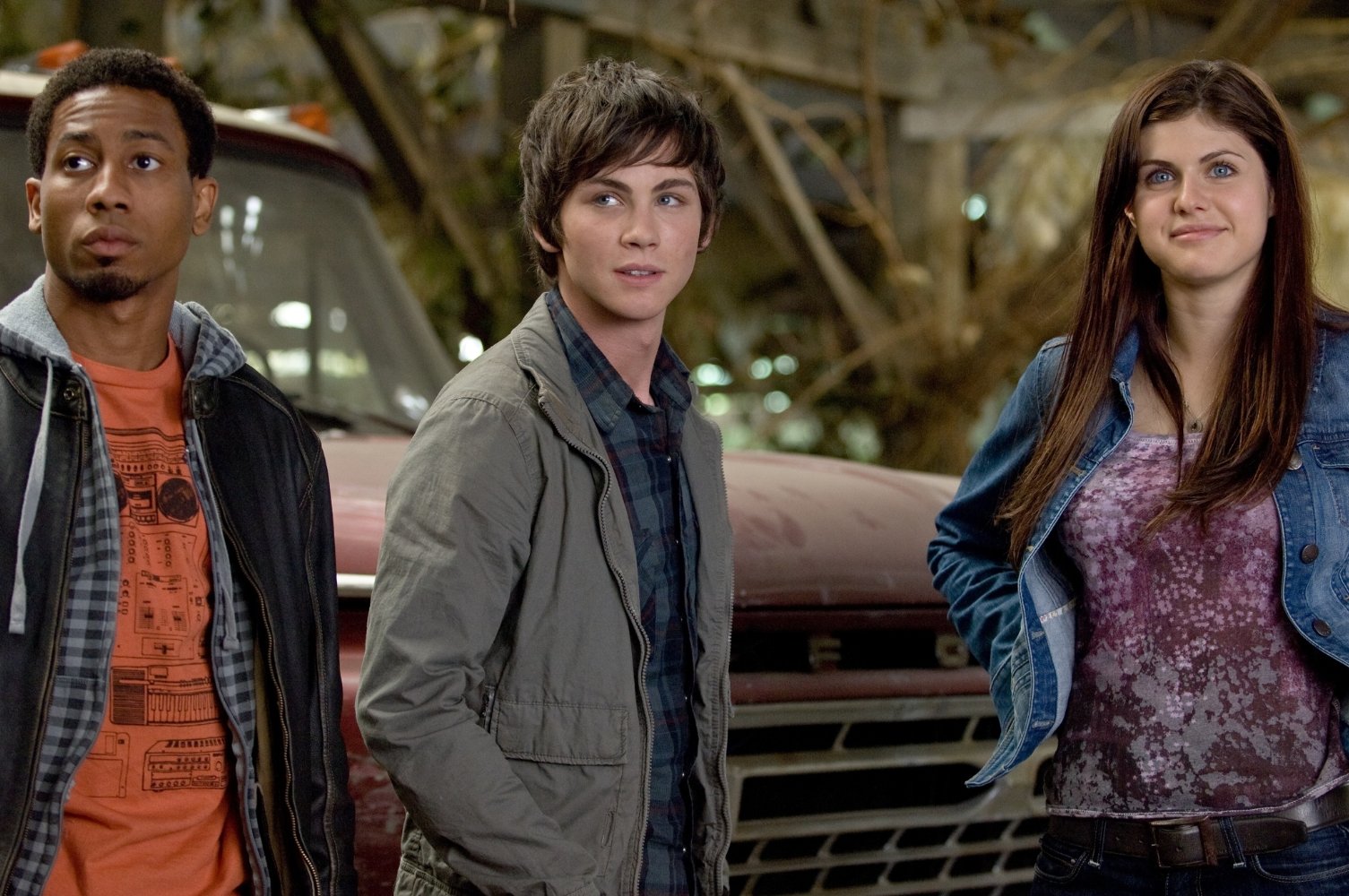 Annabeth Chase