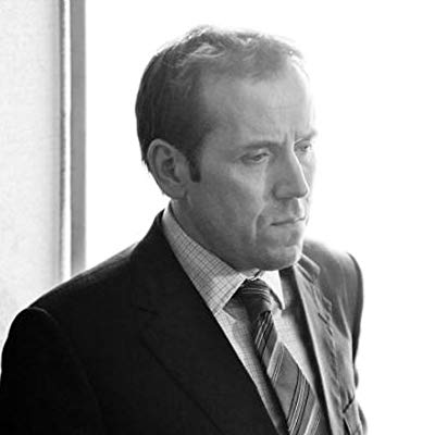 DI Richard Poole