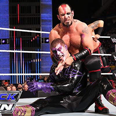 Cody Rhodes, Stardust, 'Dashing' Cody Rhodes