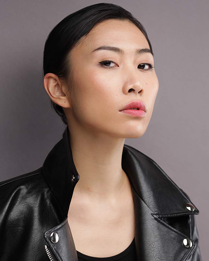 Sarah Sayuri Hare