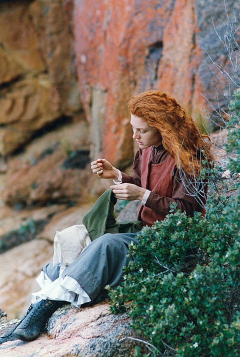 Beth Champion