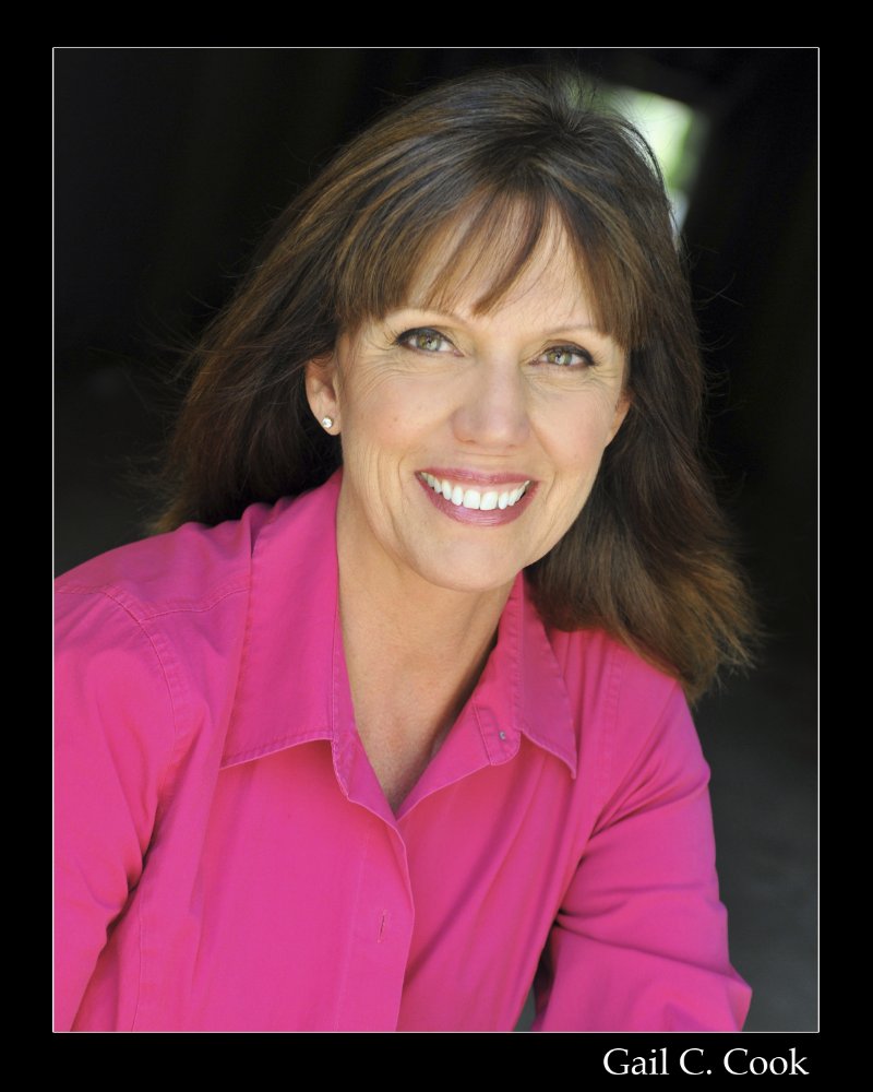 Gail Cook