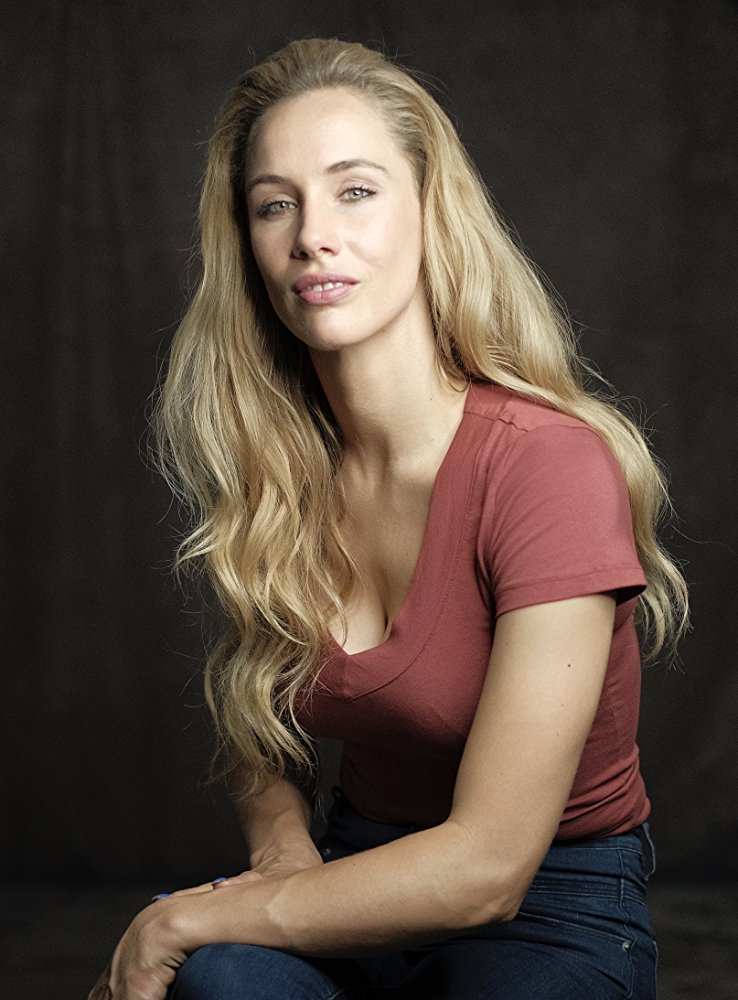 Sayla de Goede