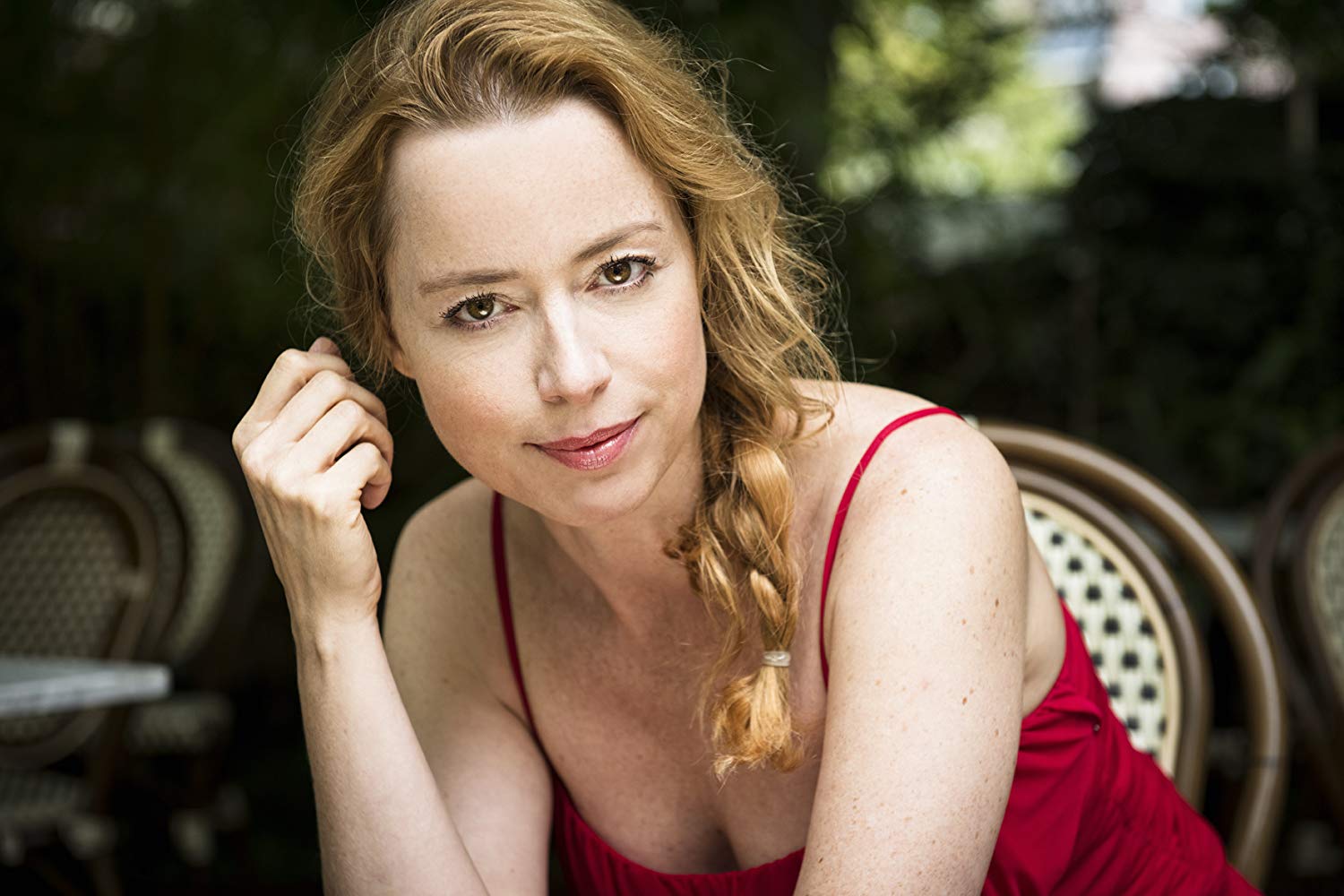 Sonja Kerskes