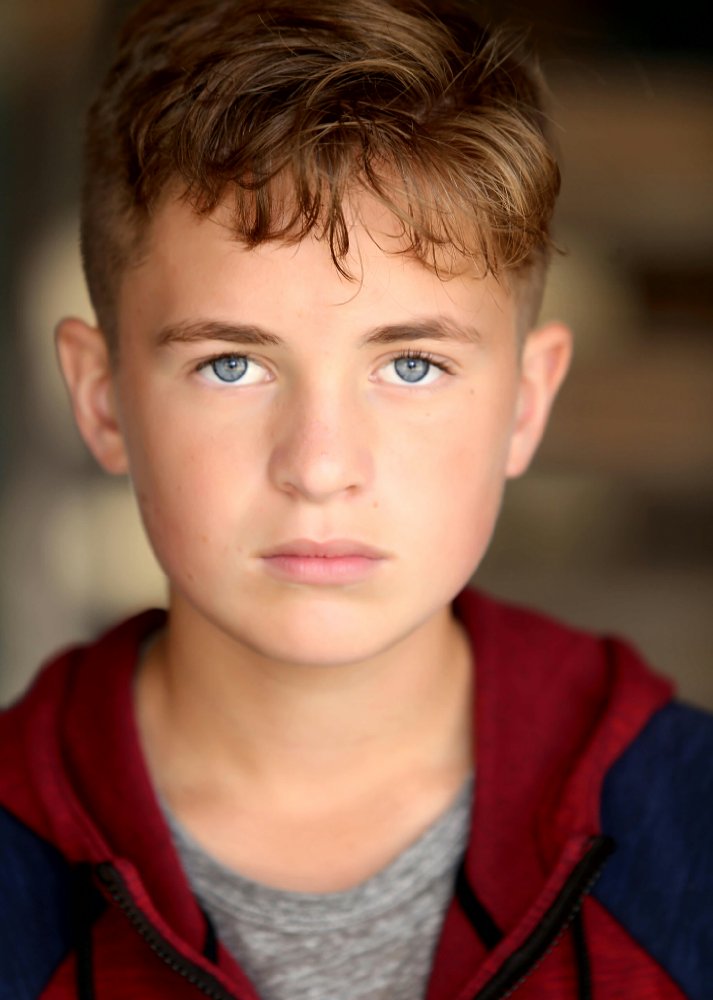 Sean Leo