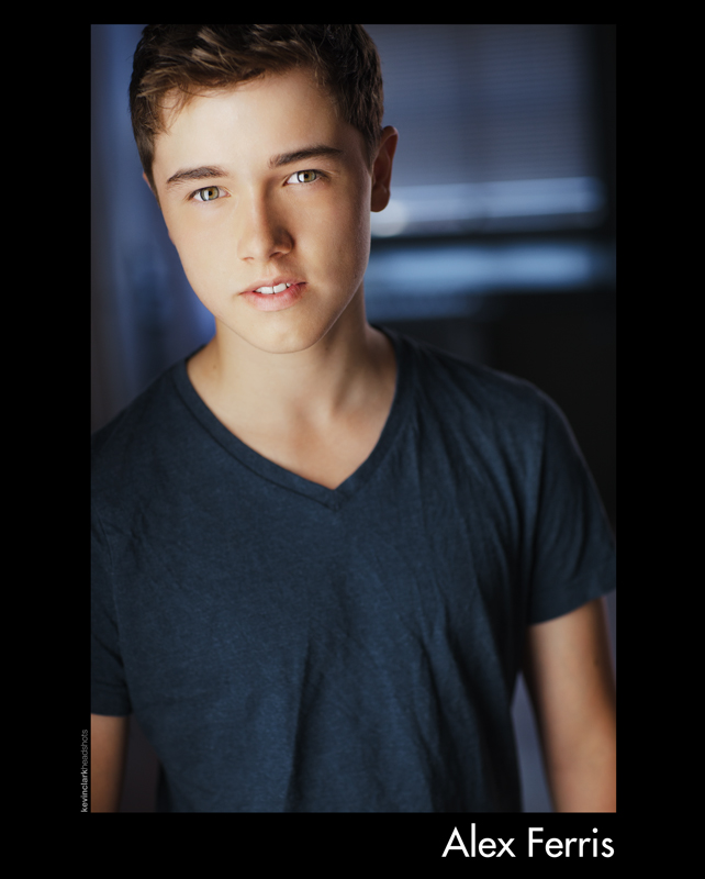 All about celebrity Alex Ferris! Birthday: 23 April 1997, Vancouver ...