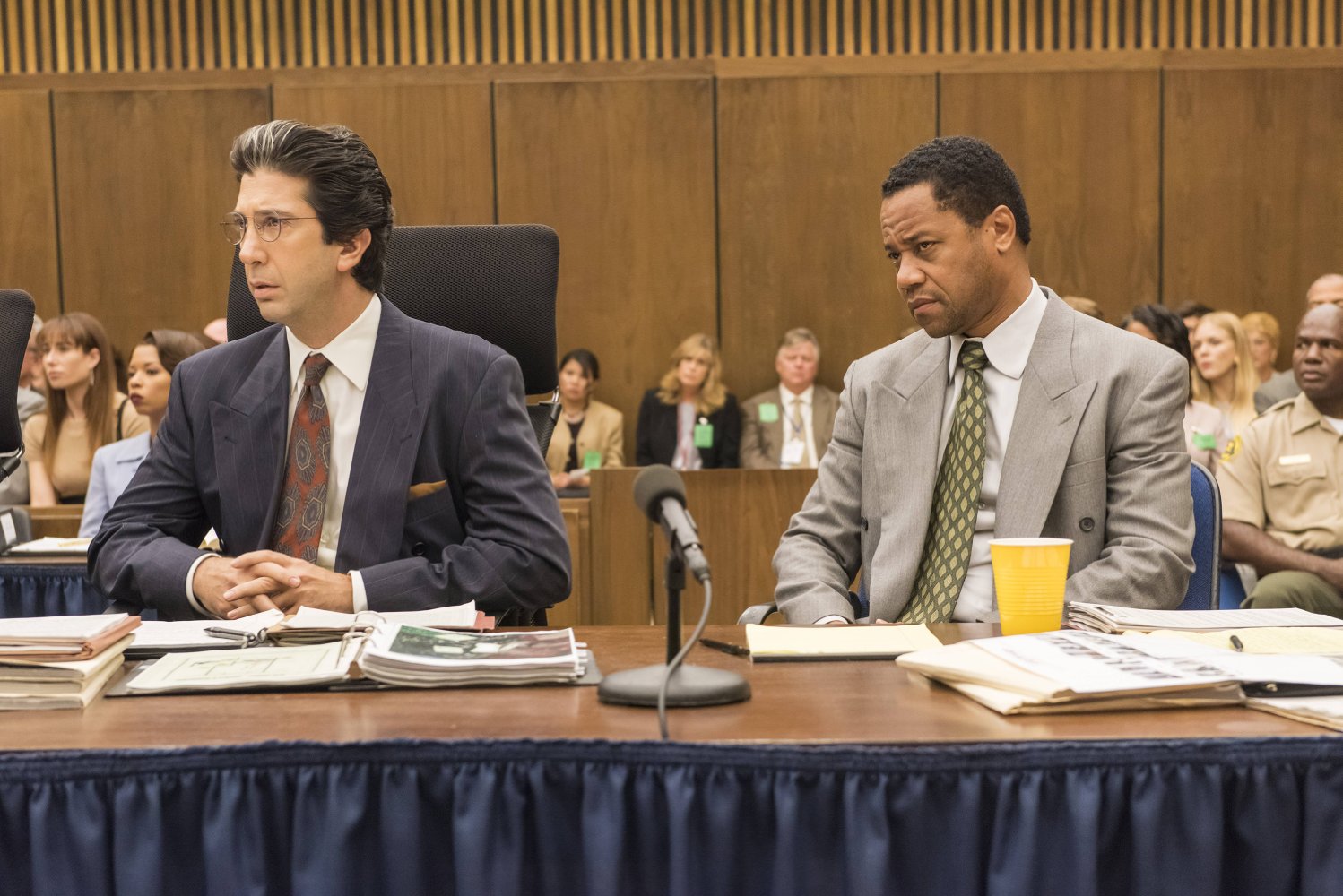 O.J. Simpson