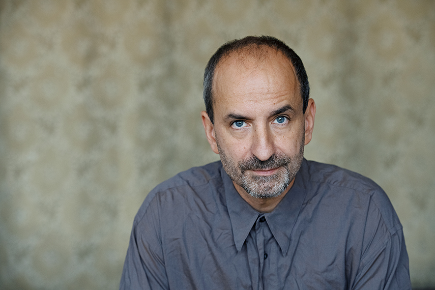 Frédéric Vonhof