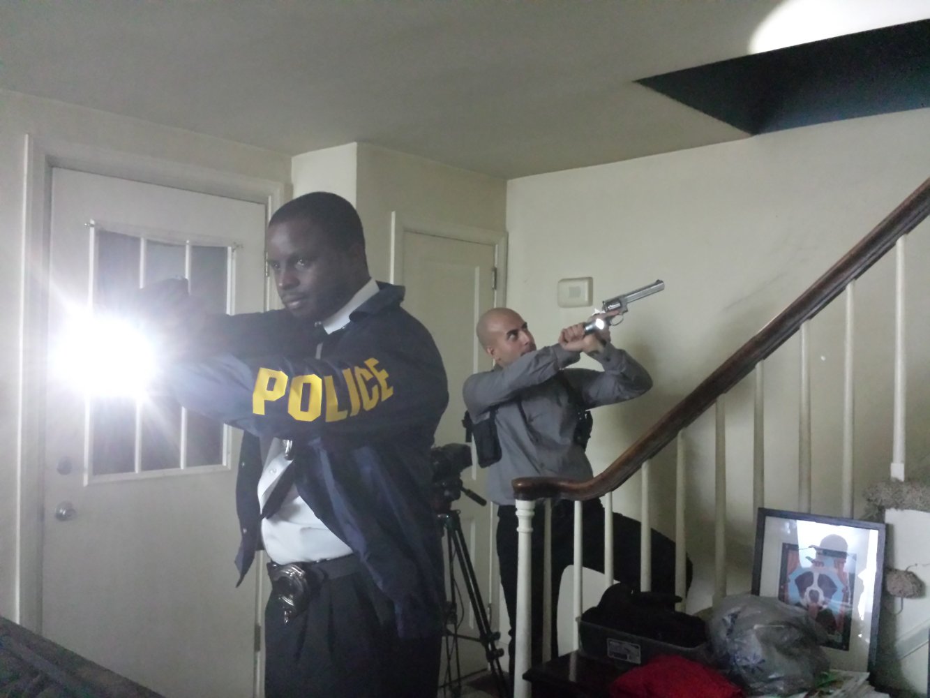 Rajab Croswell