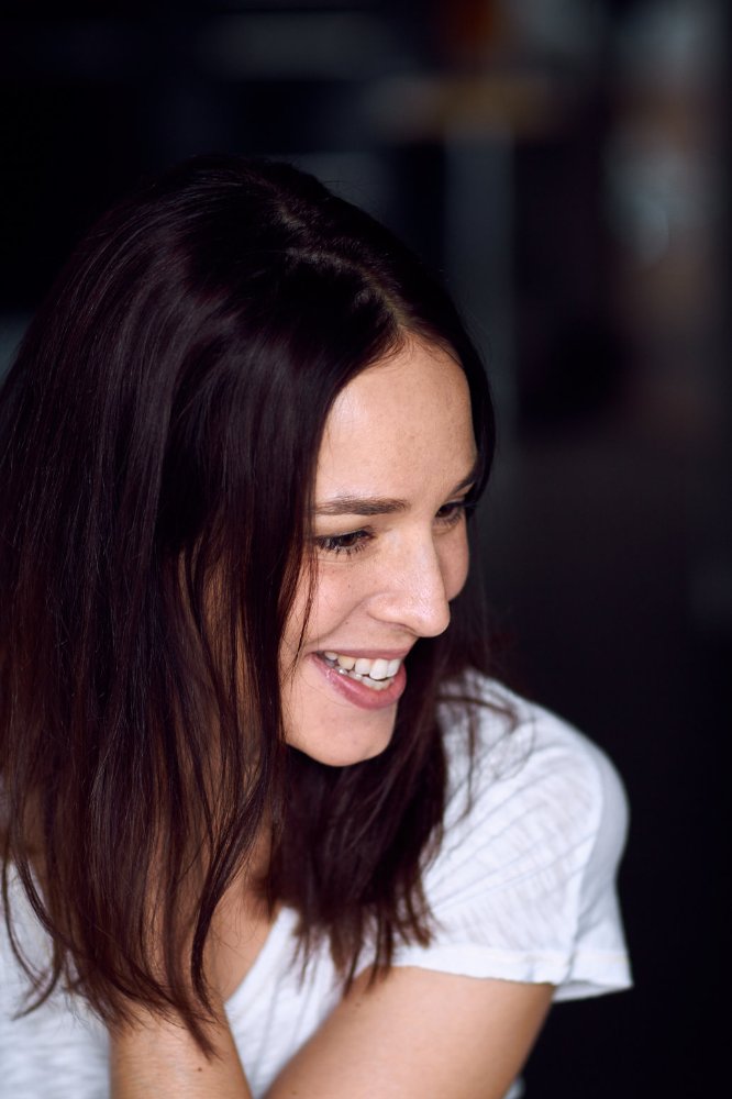 Olivia Gotanègre