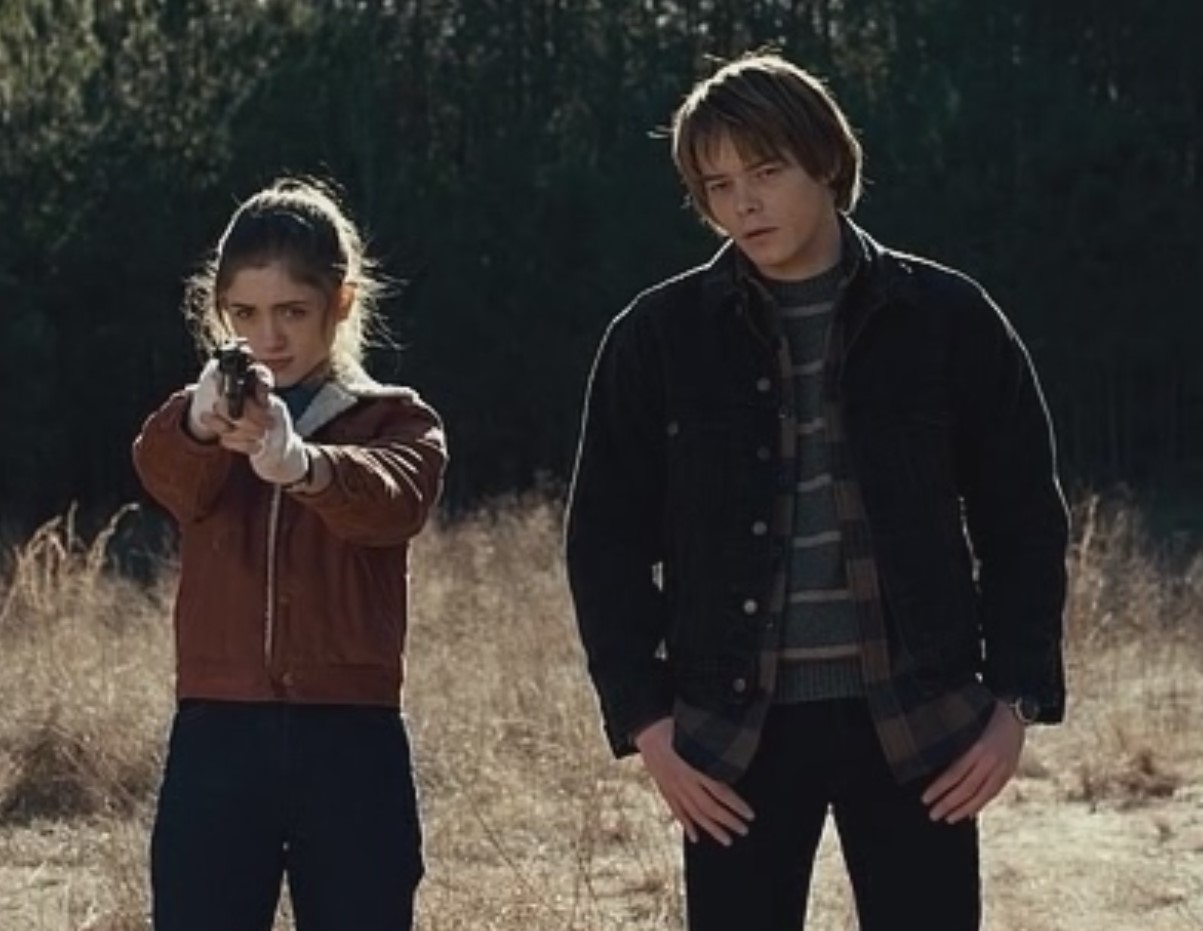 Jonathan Byers