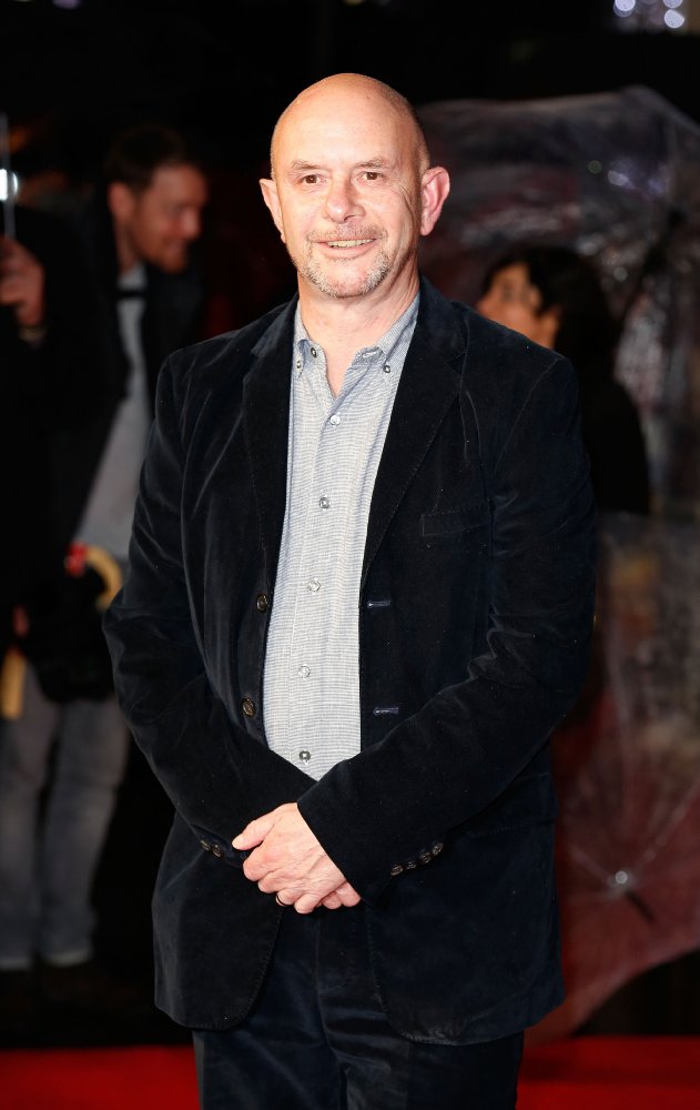 Nick Hornby