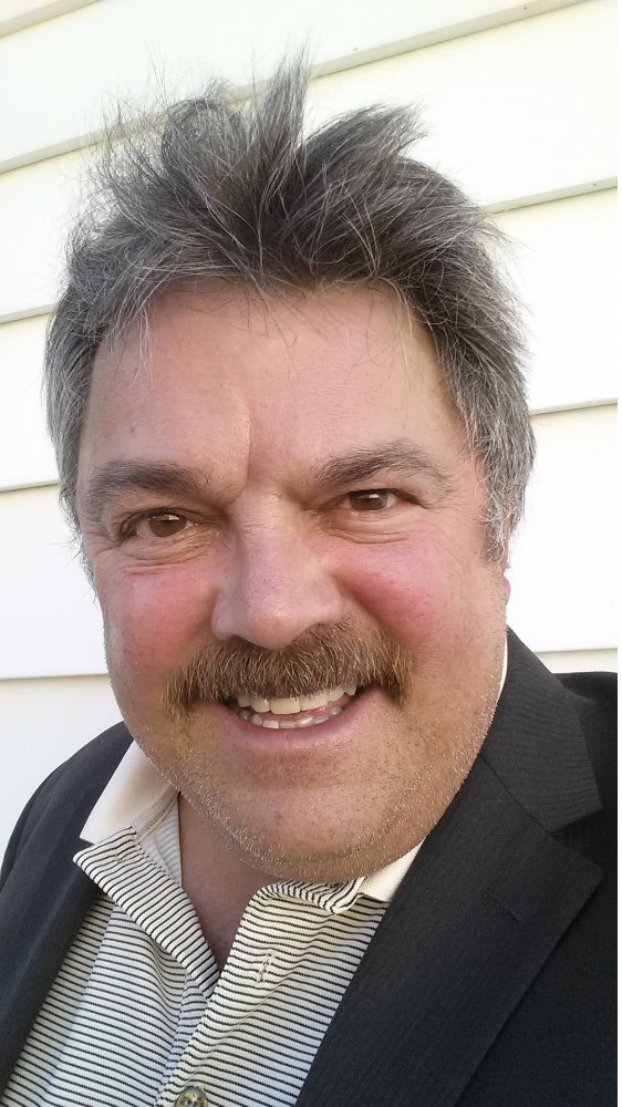 Greg Steele