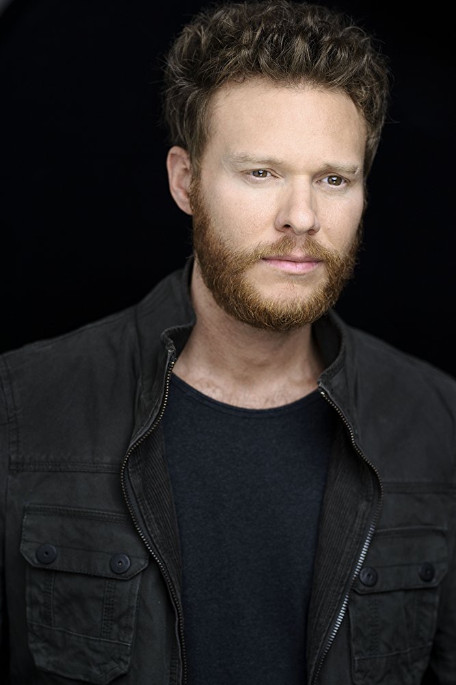 Matt James