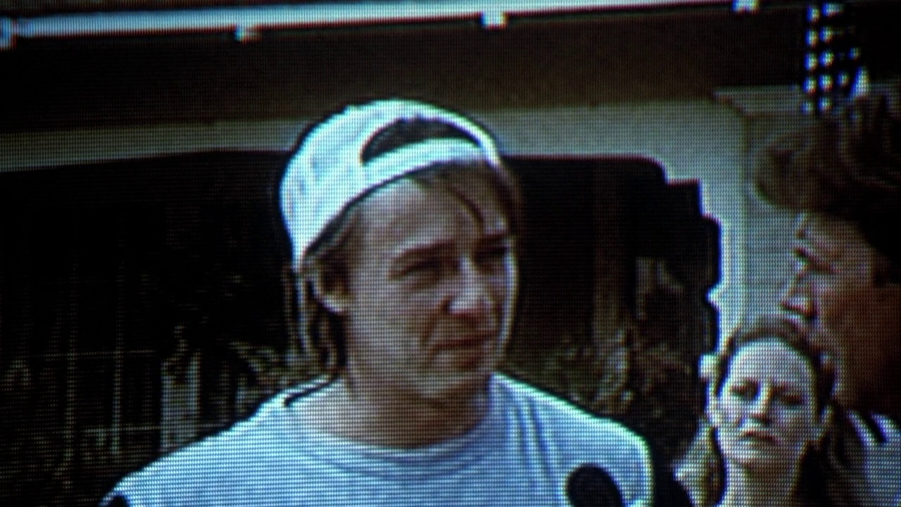 Derek Vinyard