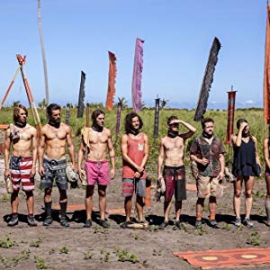 Herself - Takali Tribe, Herself - The Jury, Herself - Vinaka Tribe, Herself - Assistant District Attorney