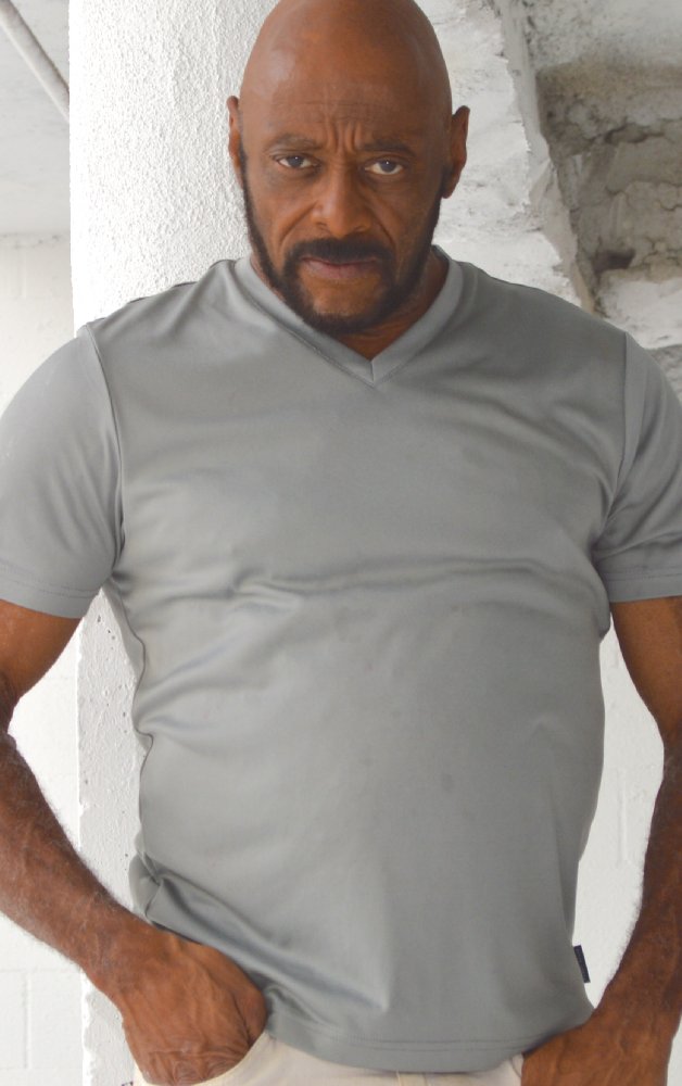 Gary Kent James