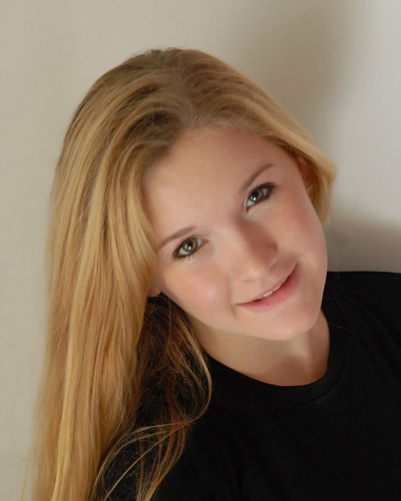 Megan Gallagher
