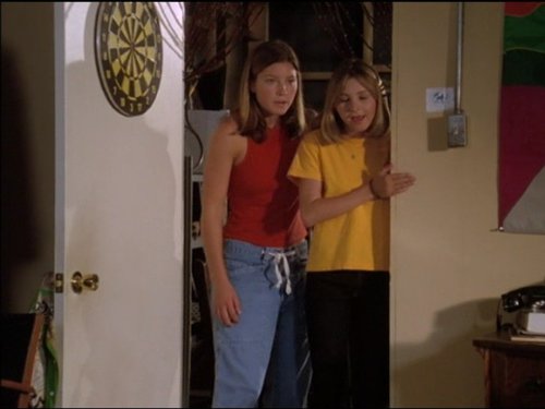 Beverley Mitchell