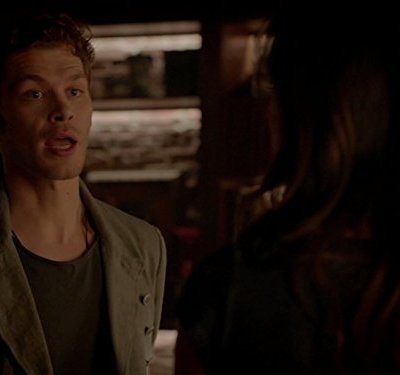 Klaus Mikaelson