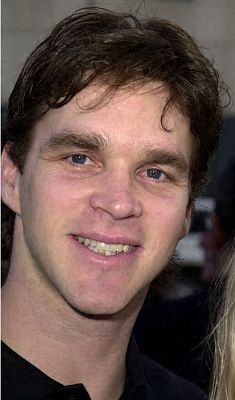 Luc Robitaille