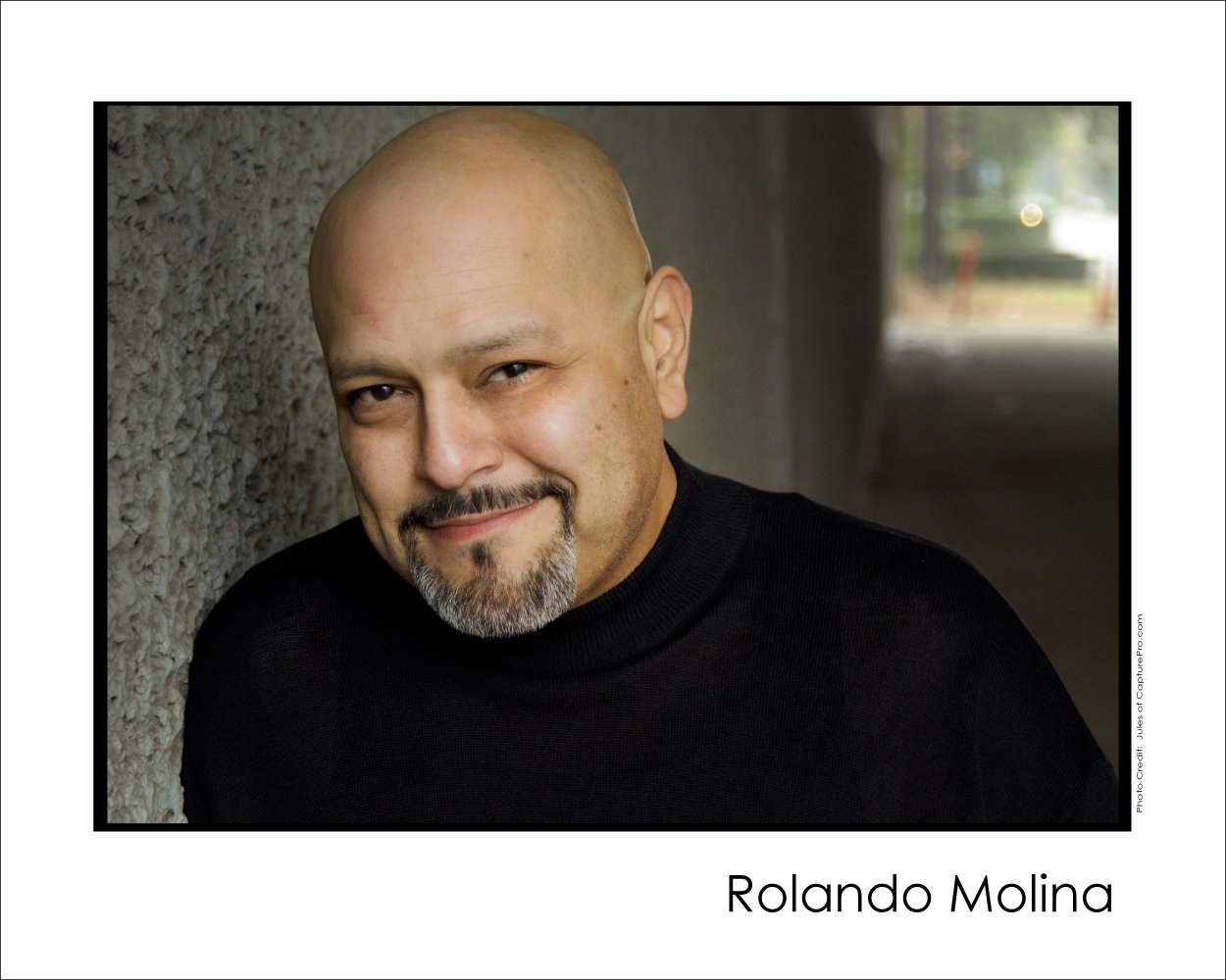 Rolando Molina