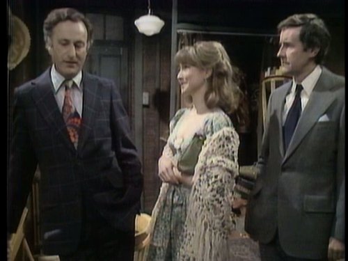 Richard Briers