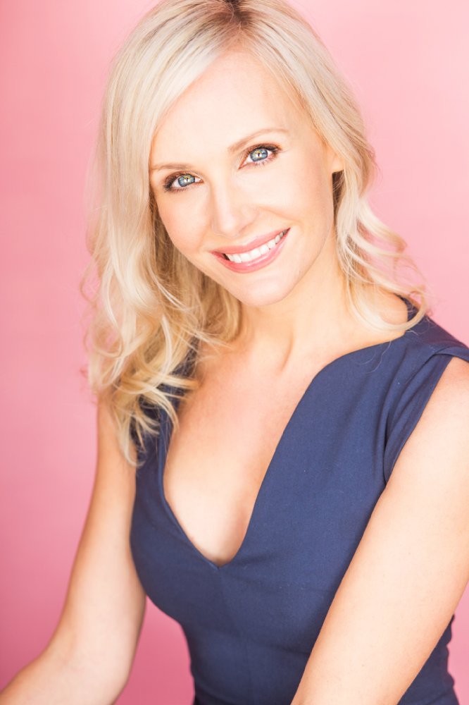 Amy Grabow