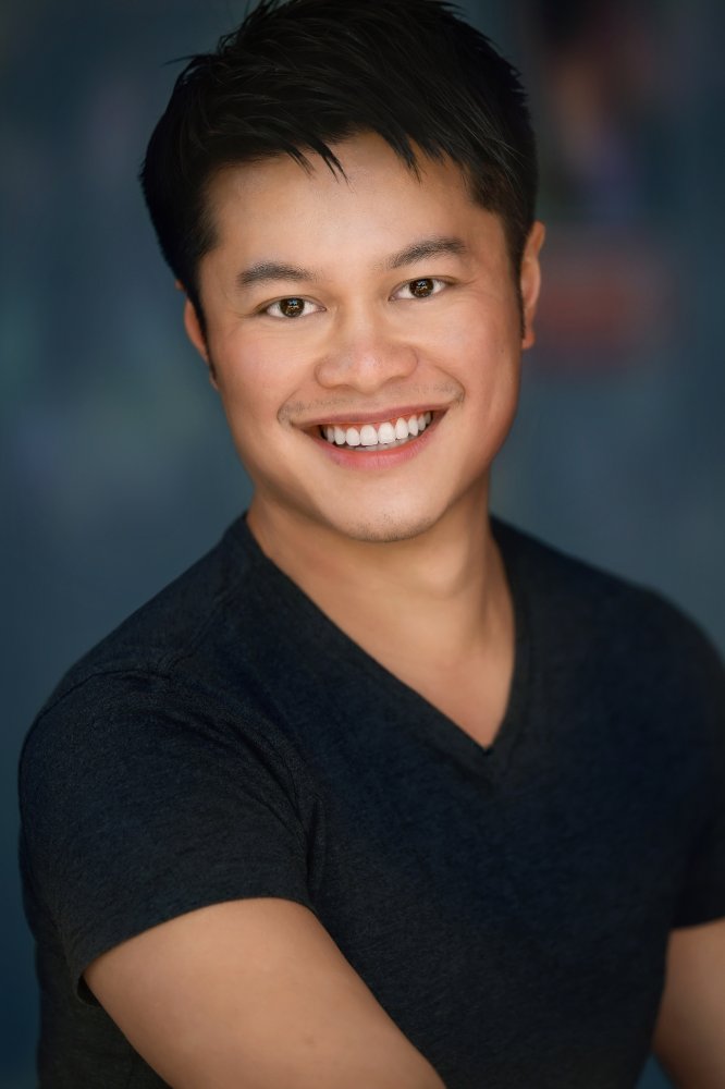 Kevin Tan