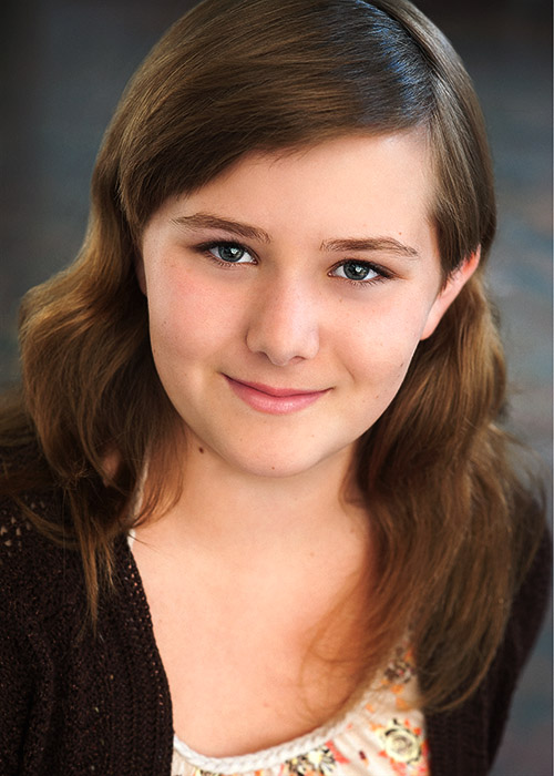 Ada-Nicole Sanger