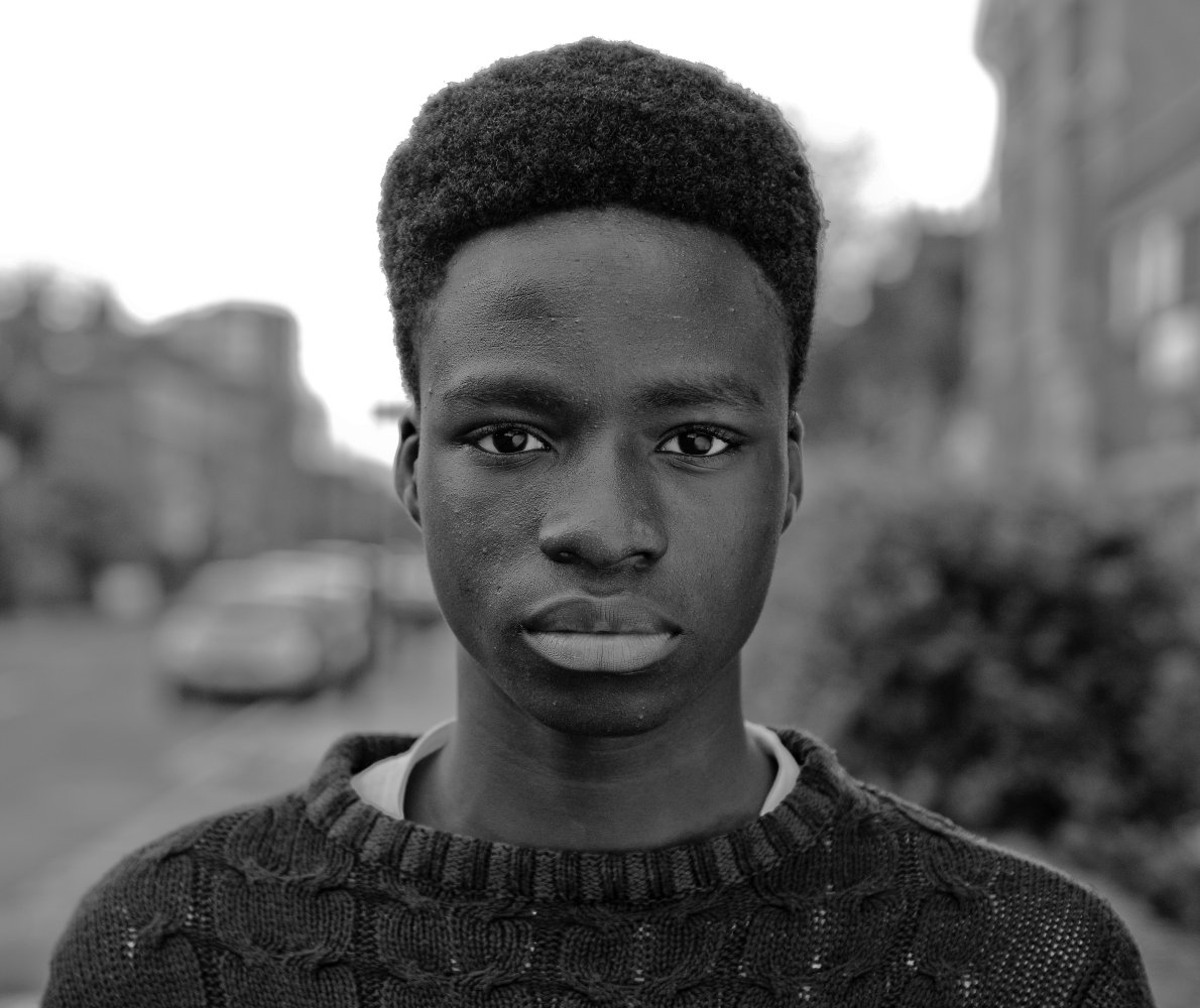 Juwon Adedokun