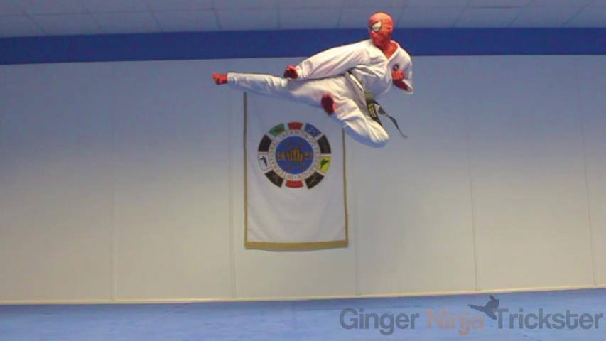 Aaron Gassor