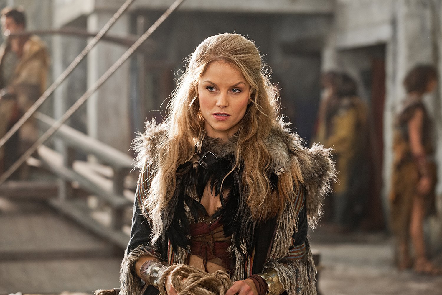 Saxa