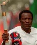 Rafer Johnson