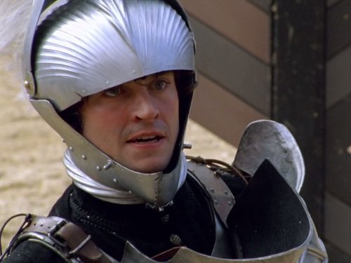 Earl of Essex