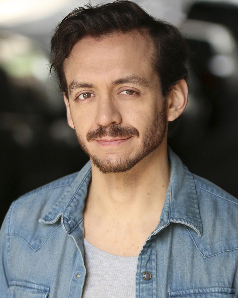 Omar Pelaez