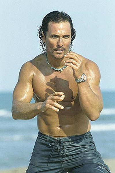 Dirk Pitt