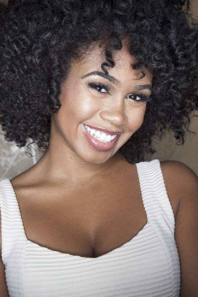 Brittoni Sinclair