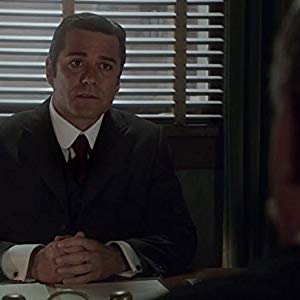 Detective William Murdoch, Detective Willam Murdoch
