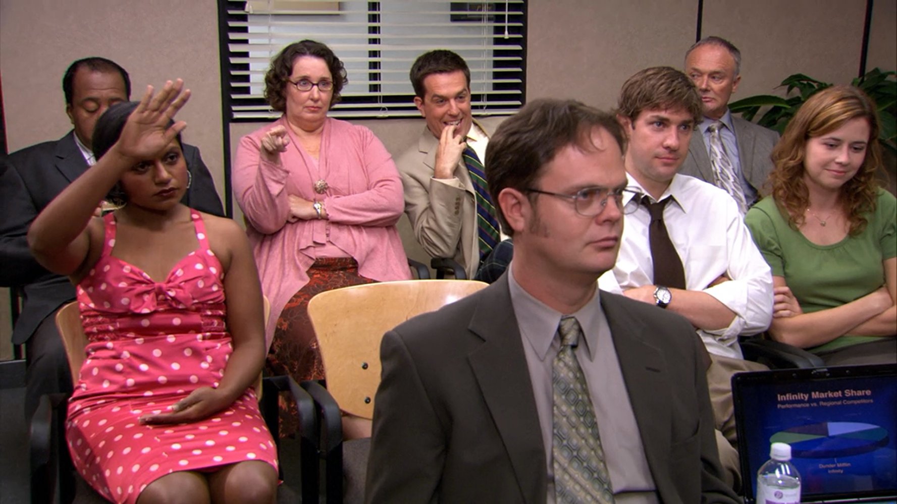 Pam Beesly