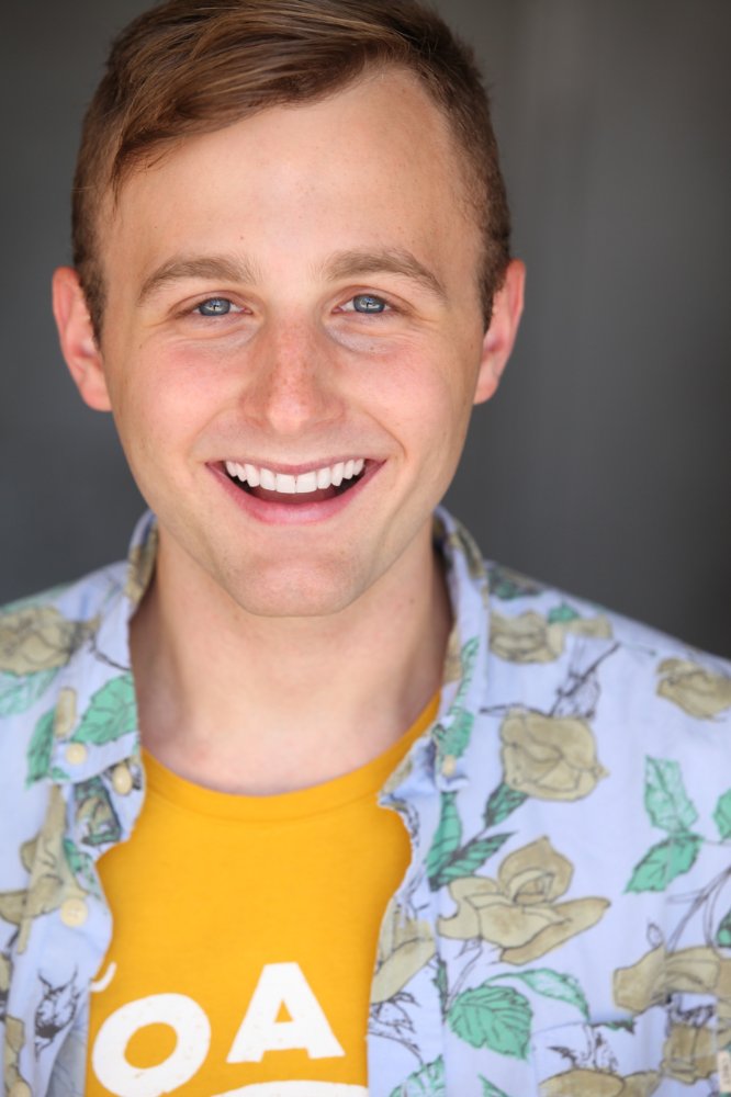 Scott Cullen