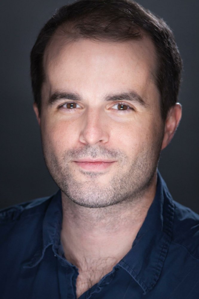 Jason Newman