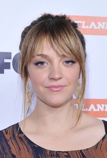 Abby Elliott