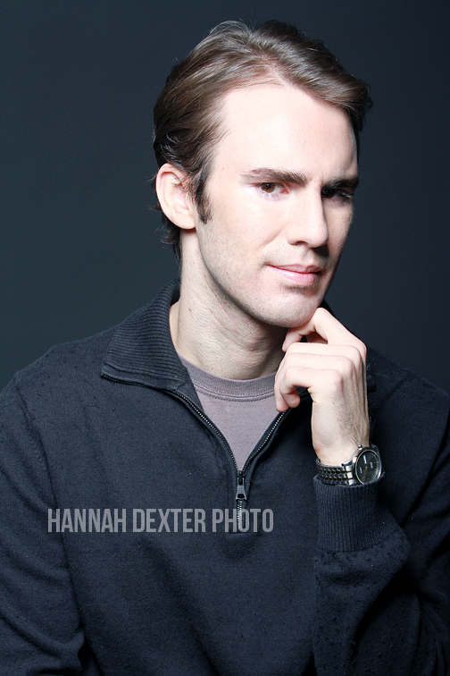 Alex DeCourville