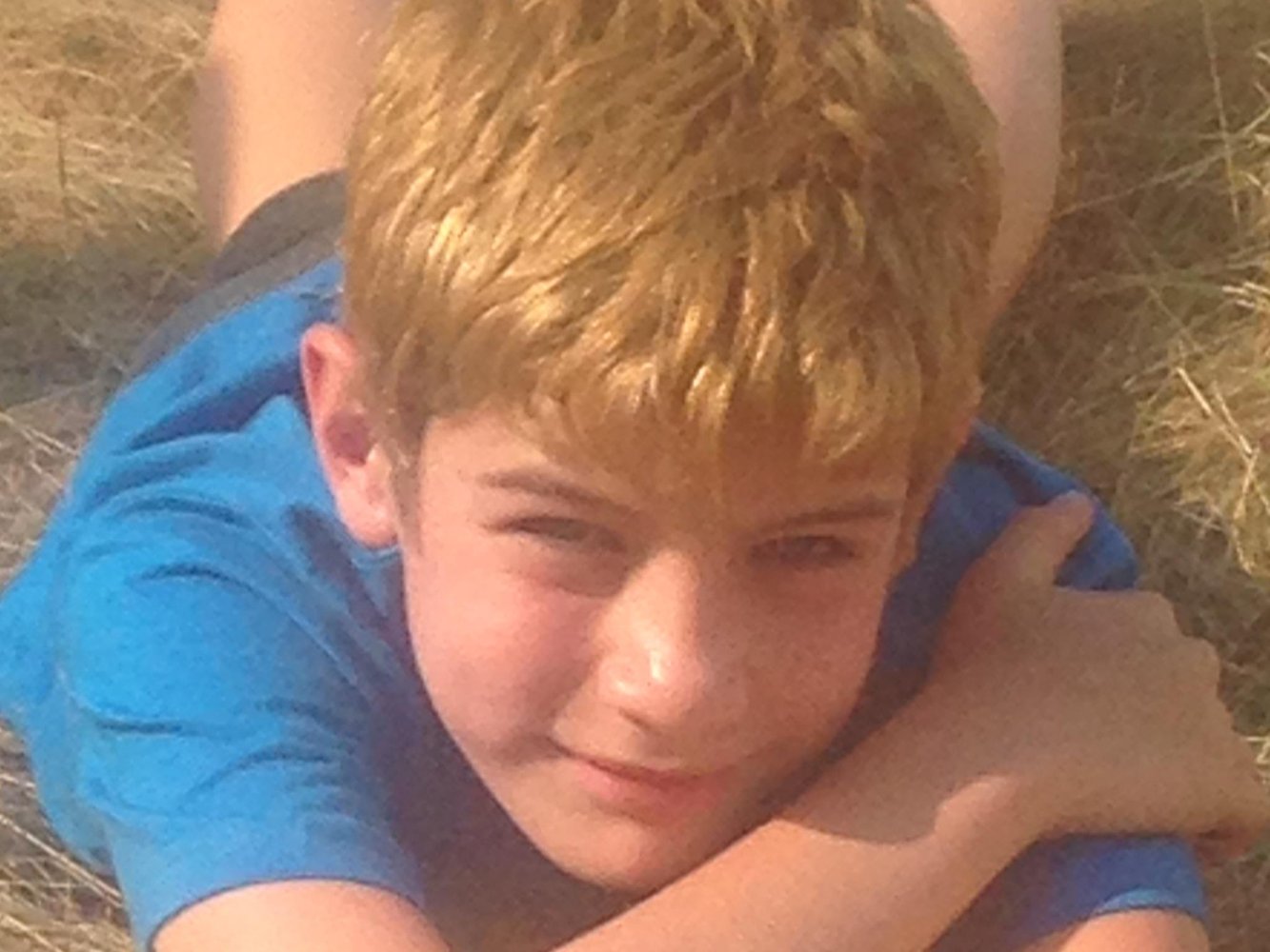 Patrick McAuley