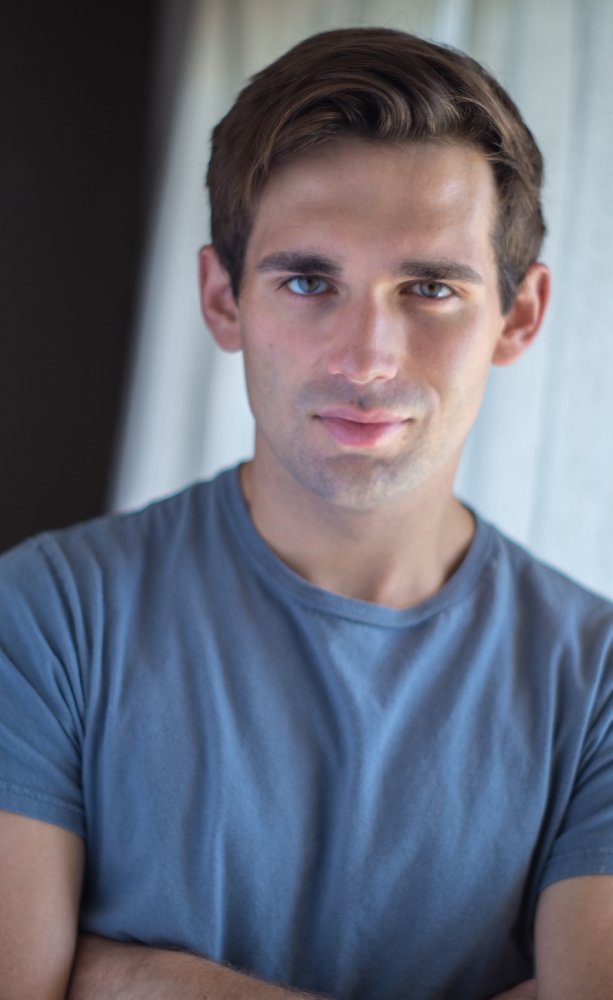 Kevin C. Fredrick