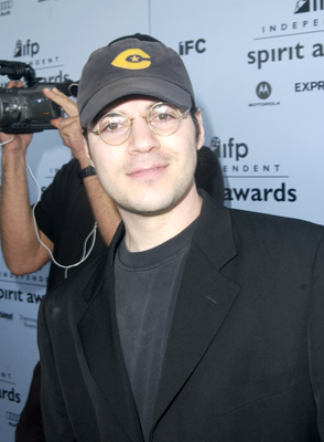Adam Rifkin
