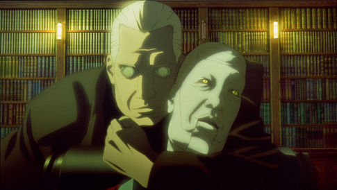 Batou